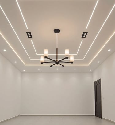 دهانات داخلية في الرياض