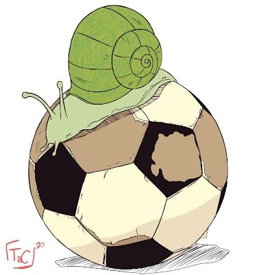 Caracol Verde