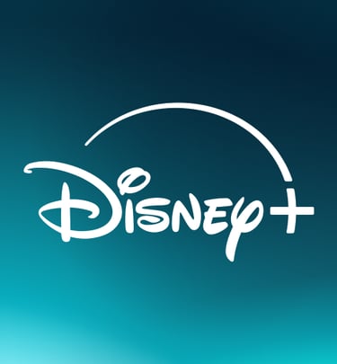 Disney Plus