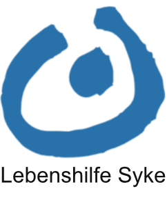 Das Logo von der Lebenshilfe in Syke