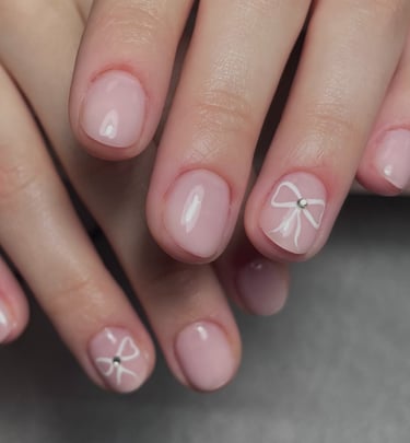 Paprasti elegantiški nagai