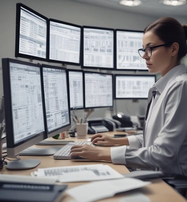 Bright living room with modern inventory