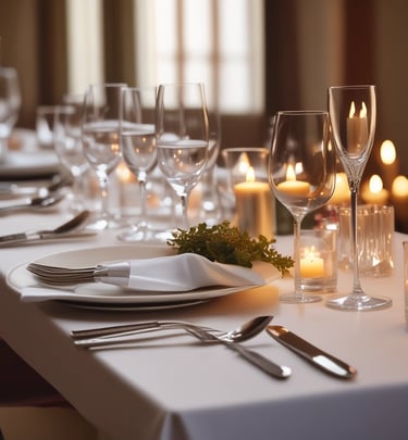 Artisan at work in Istanbul workshop shaping cutlery with traditional tools and modern precision