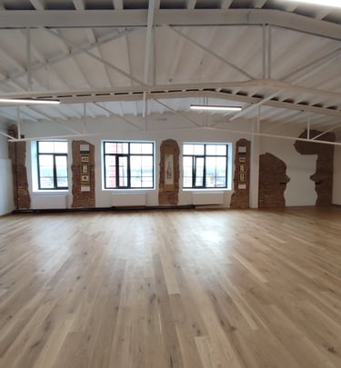 Studijos nuoma Kaune, renginiui, vakarėliui, seminarui ar gimtadieniui 