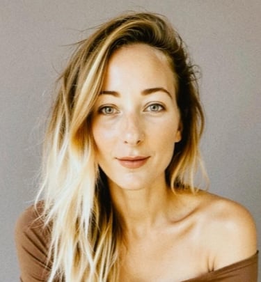 Karo-Lyne - Senior Project Manager