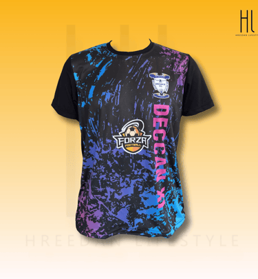 dri fit tshirt