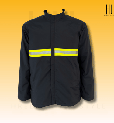 emergency jacket