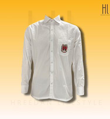 formal shirt