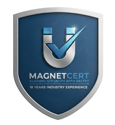 Magnet Protection - Certification