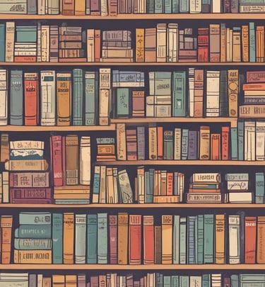 white and brown train door