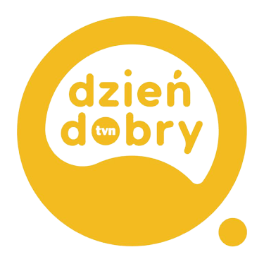 dzień dobry TVN logo