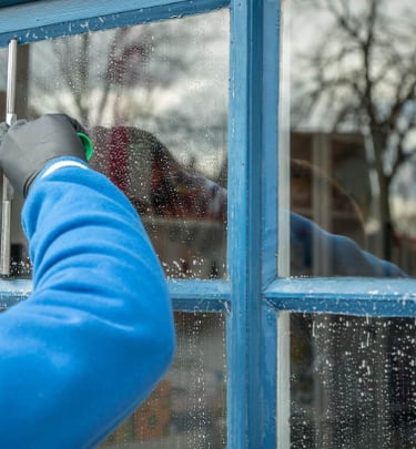 Nettoyage après travaux Marseille 13014 13015