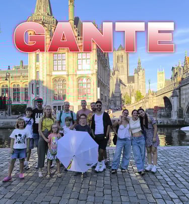 Gante