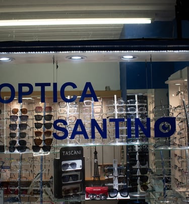 Optica Santino
