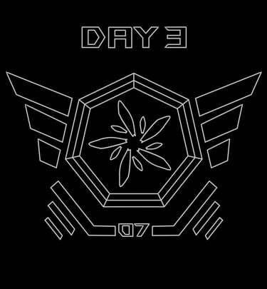 Day 3 - Infinity Meadows