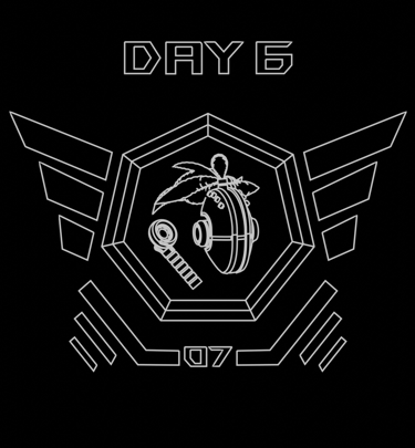 Day 6 - Oni's Debut