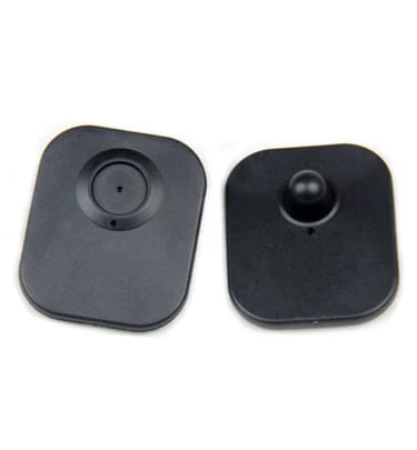 EAS Security Tags