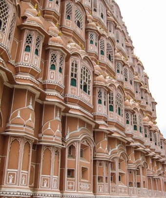Hawa Mahal Jaipur
