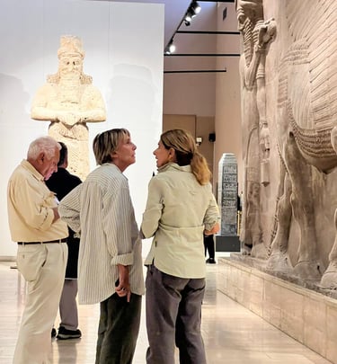 Iraqi National Museum