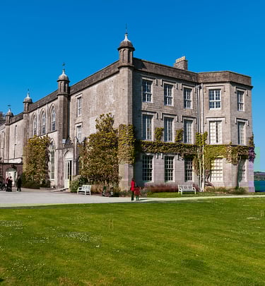 Plas Newydd
