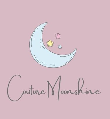 Logo Couture Moonshine