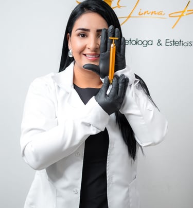 Jinna estética