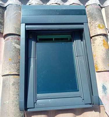 velux