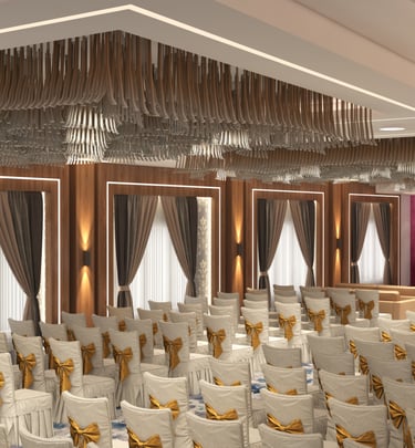 Top-Rated Interior Designer In Patna