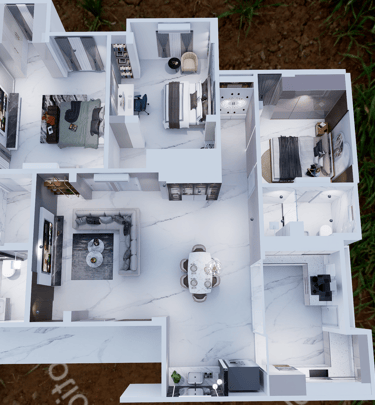 Luxury Interior Designer In Patna