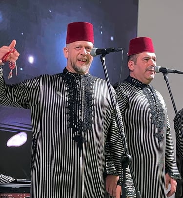 سلاطين الطرب