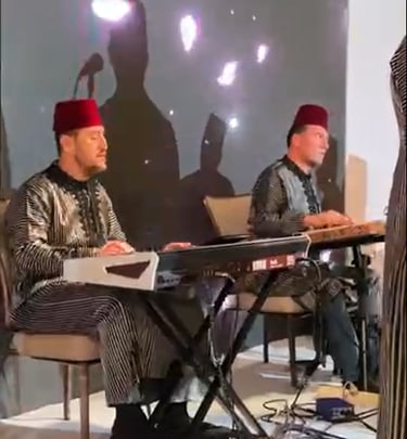 سلاطين الطرب