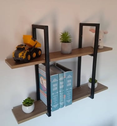 drvometal, drvo metal, nameštaj, police, stolovi, stolice, ograde, ograda, kapija