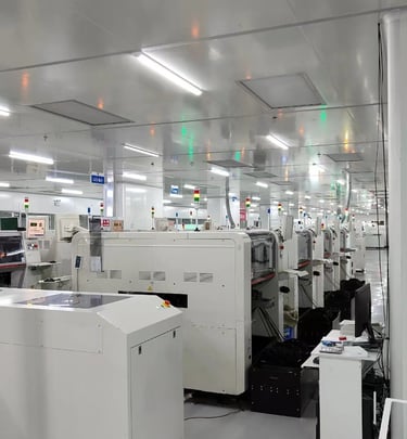 XYG Factory