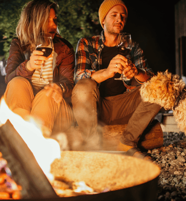 Escapadas Románticas