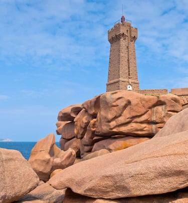 phare breton