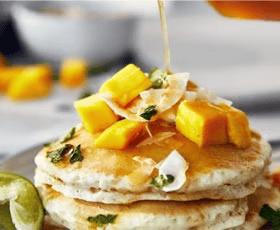 Fabulous Feasts - breakfasts villa - St Martin