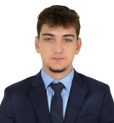 Dimitris Dafnos