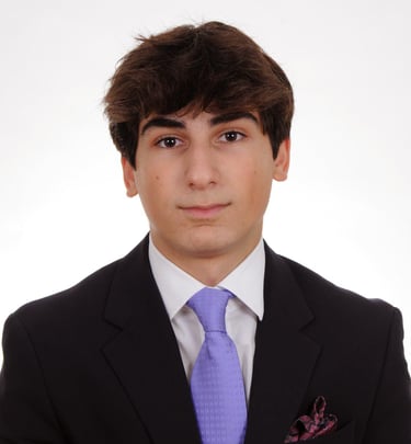 Alexis Papagiannakopoulos