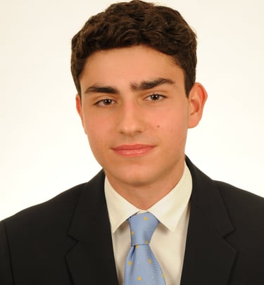 Alexandros Kentouris