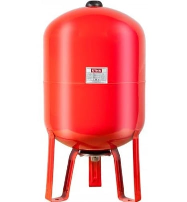 Endüstriyel alanda basınçlı kapların düzenli kontrolüyle iş sağlığı ve çevre güvenliği sağlanır.