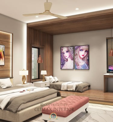 ArchKala House Projects