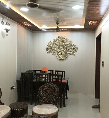 ArchKala Interior Design