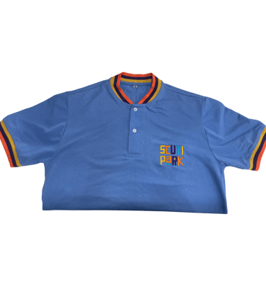 Cuellos y pretinas tejidos escolar y empresariales con diseños personalizados para confeccionistas