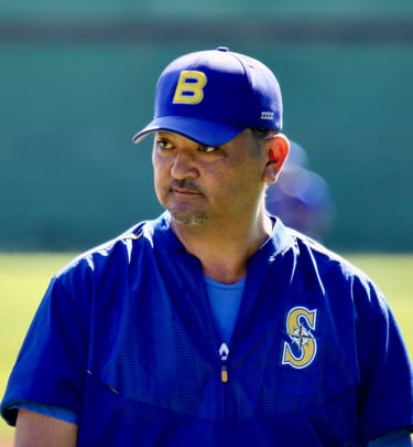 nippon blue jays sensei