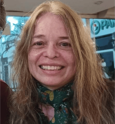 Adriana Zierer (UEMA)