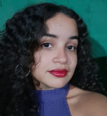 Lorenna de Sousa Feitosa