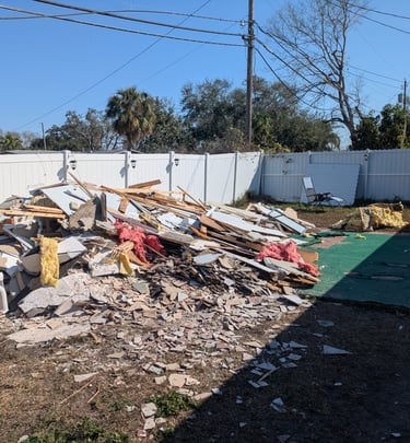  junk removal