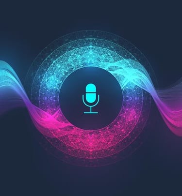 Holionix AI voice agent ensuring customer satisfaction