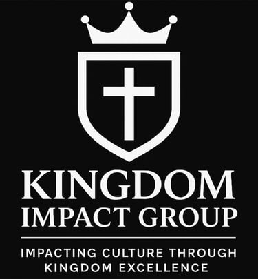 Kingdom Impact Group