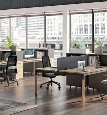 entretien des bureaux pour les entreprises